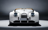 Morgan Midsummer front