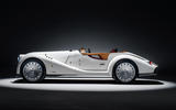 Morgan Midsummer side