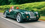 Morgan Plus 6