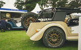 Morgan Plus CX T 3