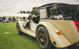 Morgan Plus CX T 4