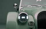 Morgan Plus Four 2024 headlight Morgan Plus Four 2024 headlight
