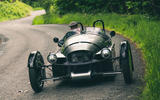 morgan super 3 2022 front quarter tracking