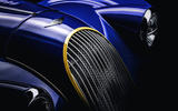 Morgan Plus 8 50th Anniversary edition celebrates the end of V8-engined model