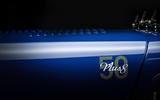 Morgan Plus 8 50th Anniversary edition celebrates the end of V8-engined model