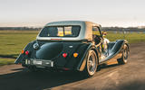 Morgan LM62 Morgan LM62