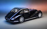 Morgan Midsummer Coupé Studio Exterior 001