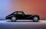 Morgan Midsummer Coupé Studio Exterior 002