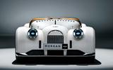 Morgan Midsummer front Morgan Midsummer front