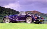 Morgan Plus 4