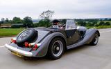 Morgan Plus 4