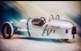 Morgan EV3