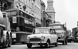 Morris Mini