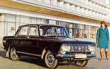 Moskvitch 412