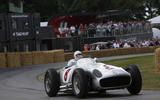 Sir Stirling Moss