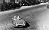 Sir Stirling Moss