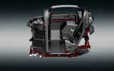 2020 Gordon Murray Design Motiv - motor 2020 Gordon Murray Design Motiv - motor