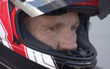 MotoGP two-seat Ducati MotoGP two-seat Ducati