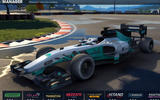 Motorsport manager Motorsport manager