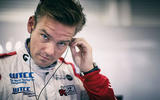 Tom Chilton 