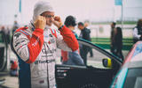 Tom Chilton