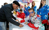Tom Chilton