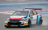 Tom Chilton