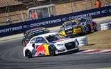 World Rallycross