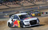 World Rallycross