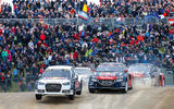 World Rallycross