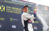 World Rallycross