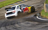 World Rallycross