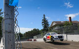 World Rallycross