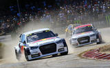 World Rallycross
