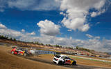 World Rallycross