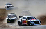 World Rallycross