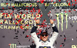 World Rallycross