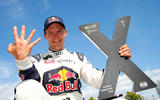 World Rallycross