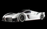 Toyota GR Super Sport concept