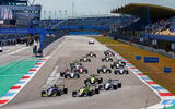 motorsport W Series old 