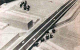 motorway model motorway model