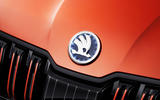 Skoda Mountiaq preview images