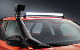 Skoda Mountiaq preview images
