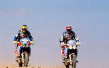 Honda Africa Twin