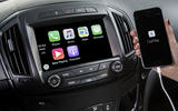 Apple CarPlay