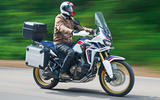 Honda Africa Twin: Is this the Honda NSX of motorbikes?