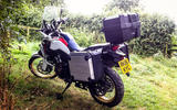 Honda Africa Twin: Is this the Honda NSX of motorbikes?