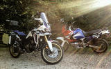Honda Africa Twin: Is this the Honda NSX of motorbikes?