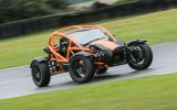 Ariel Nomad