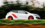 RenaultSport Megane 275 Trophy